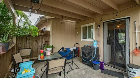 Exterior - 8276 Lancaster Dr, Cotati, CA 94931 photo 10 of 11