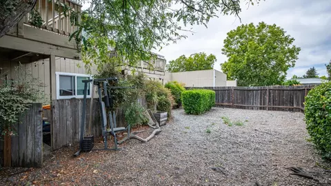 Exterior - 8276 Lancaster Dr, Cotati, CA 94931 photo 8 of 11