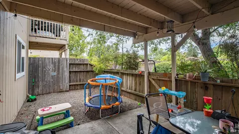 Exterior - 8276 Lancaster Dr, Cotati, CA 94931 photo 5 of 11