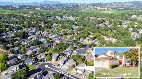View/Area - 7036 Edinburgh Ct, Windsor, CA 95492 photo 2 of 6