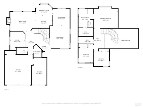 Floorplan - 7036 Edinburgh Ct, Windsor, CA 95492 photo 3 of 3