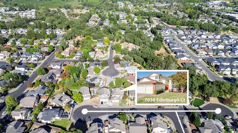 View/Area - 7036 Edinburgh Ct, Windsor, CA 95492 photo 3 of 6