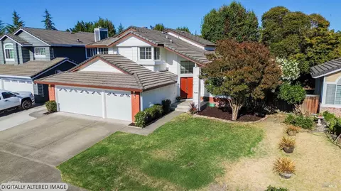View/Area - 7036 Edinburgh Ct, Windsor, CA 95492 photo 1 of 6