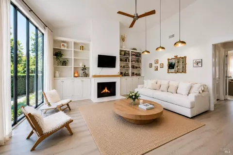 Undisclosed, Saint Helena, CA 94574