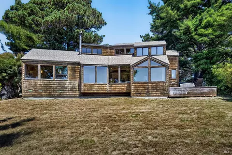 41289 Tallgrass, The Sea Ranch, CA 95497