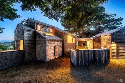 41289 Tallgrass, The Sea Ranch, CA 95497