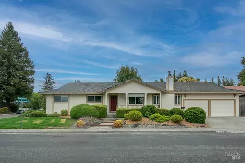 6356 San Francisco Ct, Rohnert Park, CA 94928