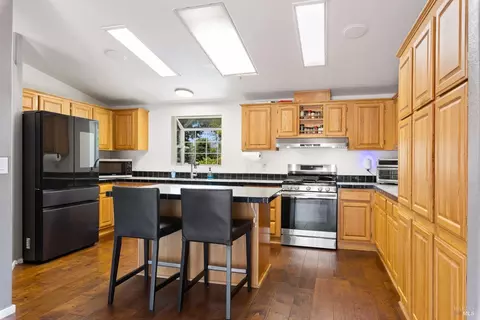 Kitchen - 655 Clover Dr, Upper Lake, CA 95485 photo 1 of 3