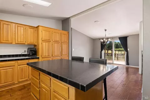 Kitchen - 655 Clover Dr, Upper Lake, CA 95485 photo 3 of 3