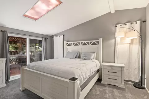 Bedroom - 655 Clover Dr, Upper Lake, CA 95485 photo 2 of 3