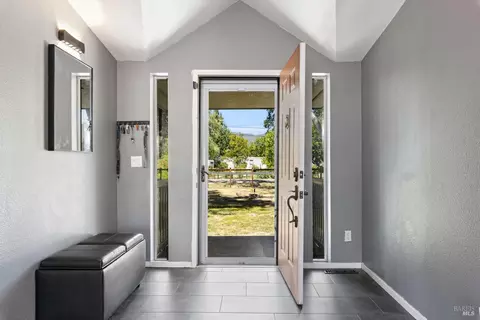 Entry Way - 655 Clover Dr, Upper Lake, CA 95485 photo 1 of 1