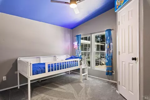 Bedroom - 655 Clover Dr, Upper Lake, CA 95485 photo 1 of 3