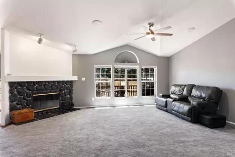 Living - 655 Clover Dr, Upper Lake, CA 95485 photo 1 of 1