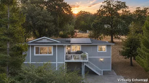 253 Circle Oaks Dr, Napa, CA 94558