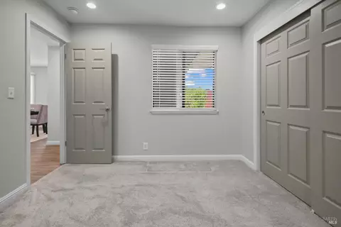 Bedroom - 1027 Justin Way, Dixon, CA 95620 photo 1 of 3