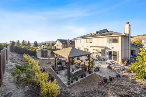 289 Reynard Ln, Vallejo, CA 94591 photo 25