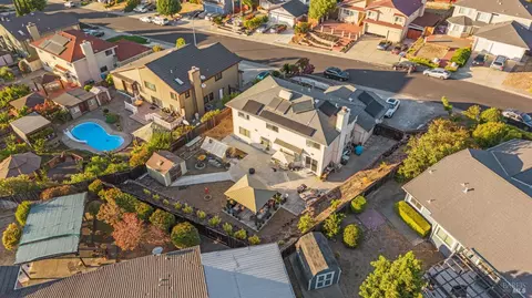 289 Reynard Ln, Vallejo, CA 94591 photo 2