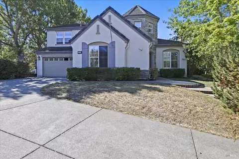 1000 Songwood Rd, Vallejo, CA 94591