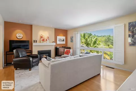 87 Butterfield Rd, San Anselmo, CA 94960