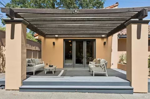 Exterior - 1685 Estee Ave, Napa, CA 94558 photo 15 of 30