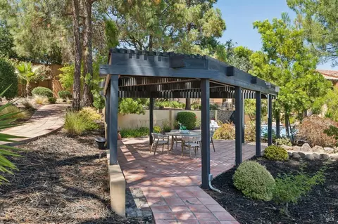 Exterior - 1685 Estee Ave, Napa, CA 94558 photo 22 of 30