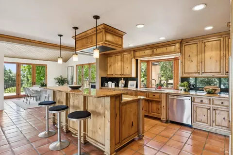 Kitchen - 1685 Estee Ave, Napa, CA 94558 photo 1 of 7