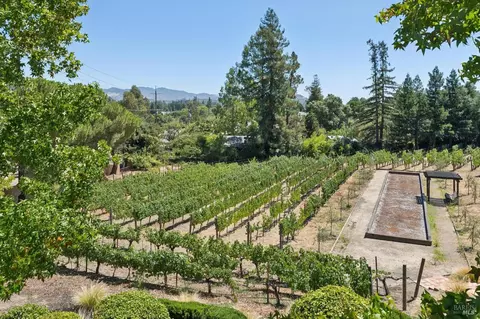 Exterior - 1685 Estee Ave, Napa, CA 94558 photo 5 of 30