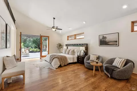 Bedroom - 1685 Estee Ave, Napa, CA 94558 photo 2 of 13