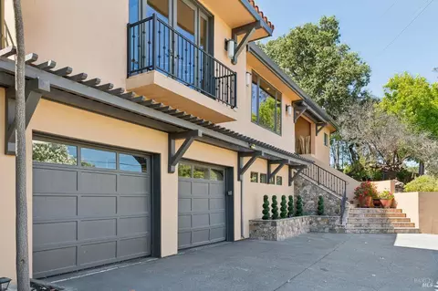 Exterior - 1685 Estee Ave, Napa, CA 94558 photo 29 of 30