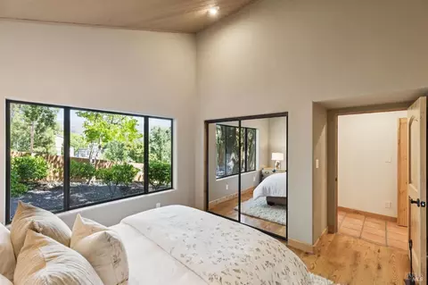Bedroom - 1685 Estee Ave, Napa, CA 94558 photo 8 of 13