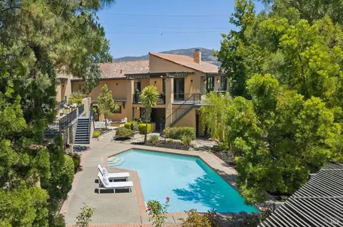 Exterior - 1685 Estee Ave, Napa, CA 94558 photo 19 of 30