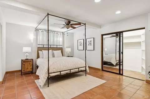 Bedroom - 1685 Estee Ave, Napa, CA 94558 photo 10 of 13