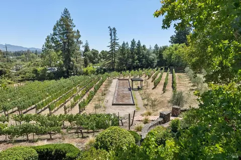 Exterior - 1685 Estee Ave, Napa, CA 94558 photo 25 of 30