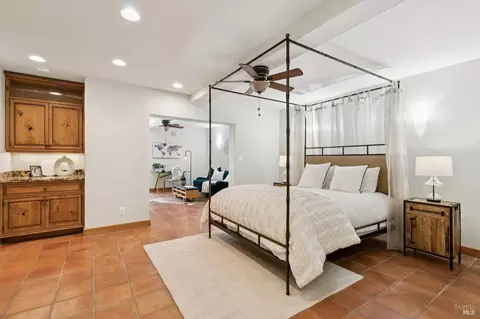 Bedroom - 1685 Estee Ave, Napa, CA 94558 photo 11 of 13