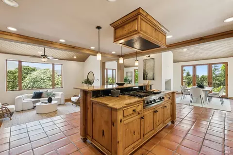 Kitchen - 1685 Estee Ave, Napa, CA 94558 photo 2 of 7
