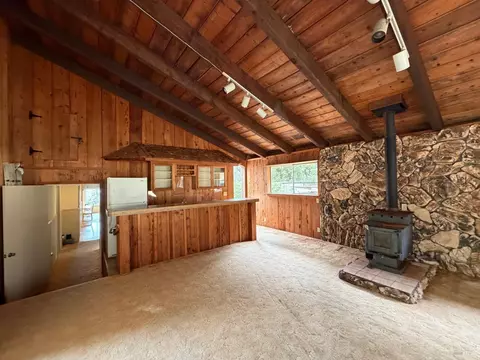 Living - 23285 Highway 1, Jenner, CA 95450 photo 4 of 6