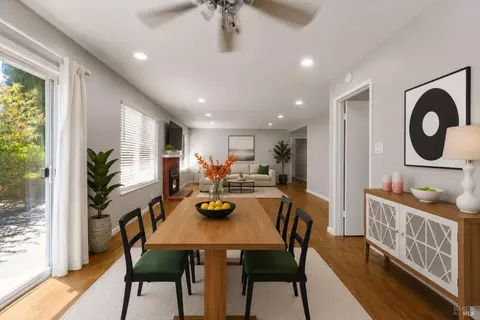 Dining - 107 Palomar Ln, Vallejo, CA 94591 photo 3 of 3