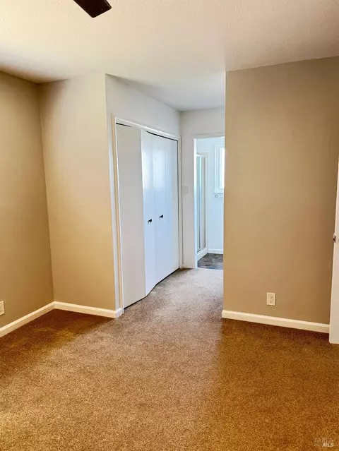 Bedroom - 107 Palomar Ln, Vallejo, CA 94591 photo 4 of 4