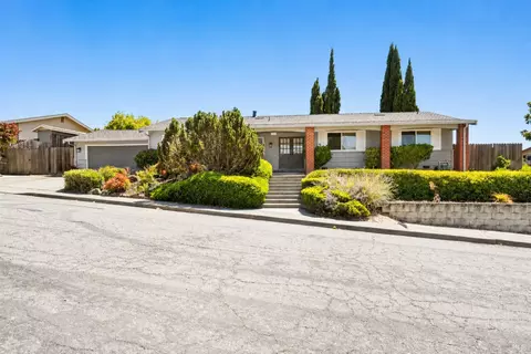 Exterior - 107 Palomar Ln, Vallejo, CA 94591 photo 2 of 6