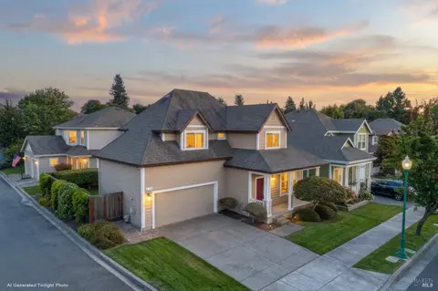 4728 Starbuck Ave, Santa Rosa, CA 95409