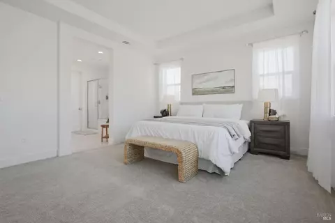 Bedroom - 1588 Nightfall Ln, Fairfield, CA 94533 photo 2 of 4