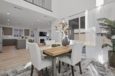 Dining - 1588 Nightfall Ln, Fairfield, CA 94533 photo 1 of 2