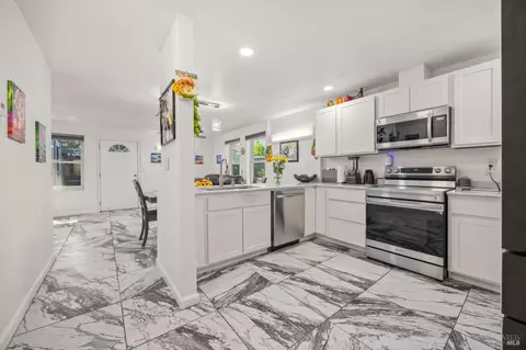 Kitchen - 2710 Cascade Ln, Fairfield, CA 94533 photo 1 of 1