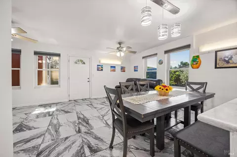 Dining - 2710 Cascade Ln, Fairfield, CA 94533 photo 3 of 3