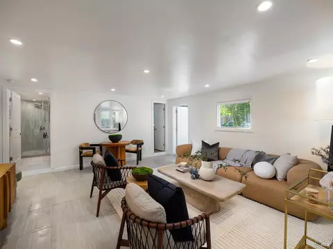 Living - 260 E Blithedale Ave, Mill Valley, CA 94941 photo 3 of 3