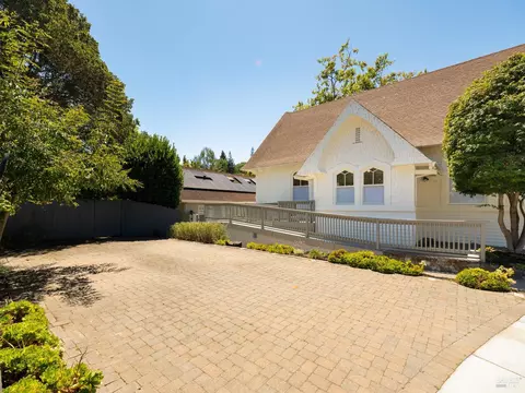 Other - 260 E Blithedale Ave, Mill Valley, CA 94941 photo 17 of 17