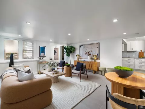 Living - 260 E Blithedale Ave, Mill Valley, CA 94941 photo 1 of 3