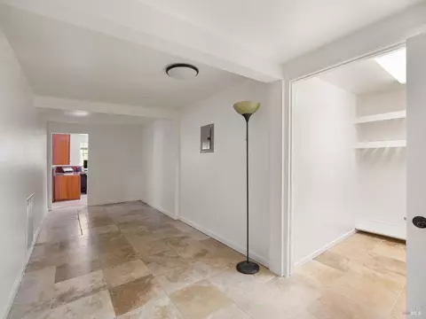 Entry Way - 260 E Blithedale Ave, Mill Valley, CA 94941 photo 5 of 5