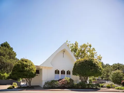 Exterior - 260 E Blithedale Ave, Mill Valley, CA 94941 photo 12 of 12