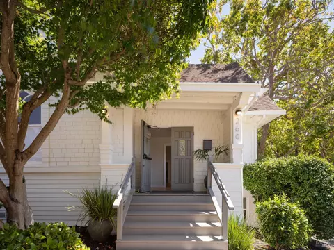 Other - 260 E Blithedale Ave, Mill Valley, CA 94941 photo 1 of 17